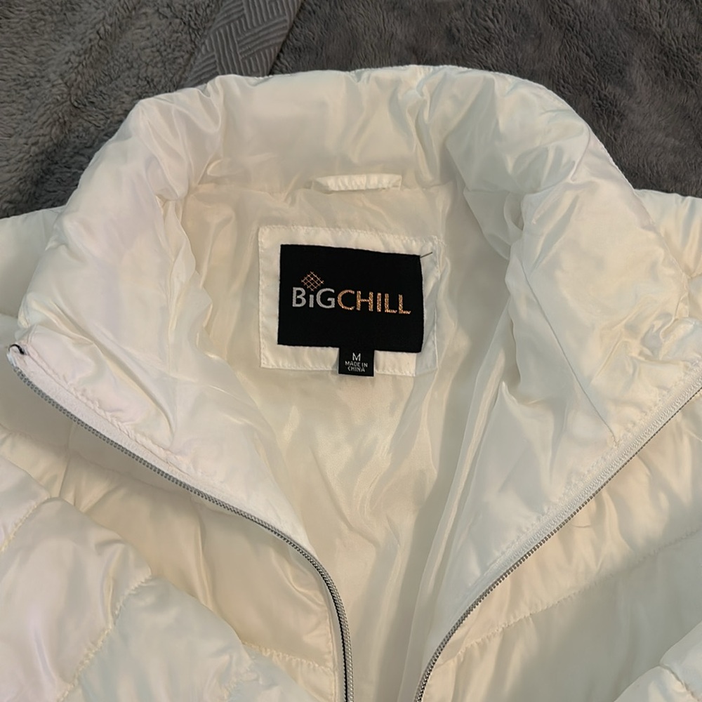 Puffer Jacket - Picture 4 of 4